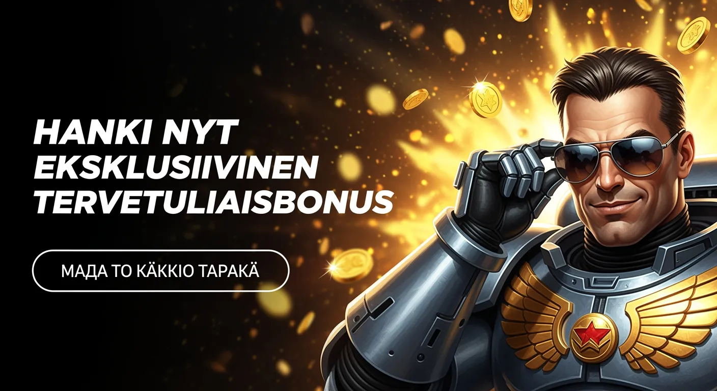 Luxos Casino